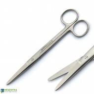Dental Surgical Mayo Scissors Straight