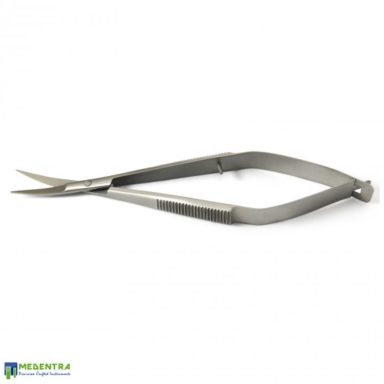 Dental Surgical Noyes Scissors Curved Dental Surgical Noyes Scissors Curved