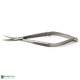 Dental Surgical Noyes Scissors Curved Dental Surgical Noyes Scissors Curved