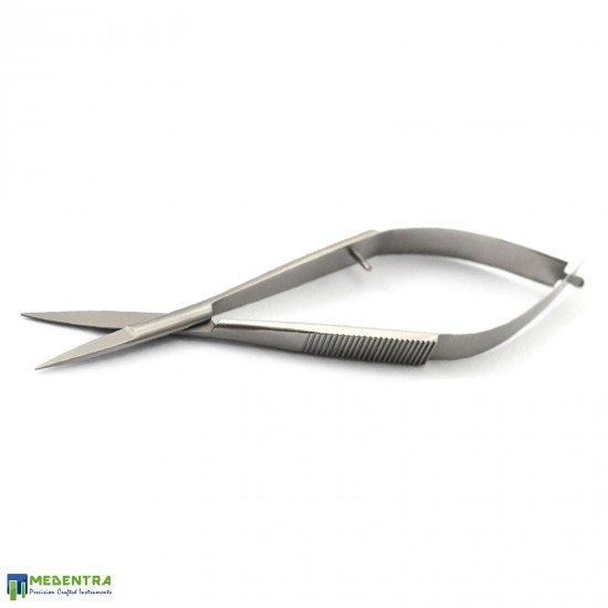 Dental Surgical Noyes Scissors Straight
