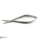 Dental Surgical Noyes Scissors Straight