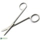 Dental Surgical Spencer Stitch Scissors Dental Surgical Spencer Stitch Scissors