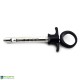 Dental Auto Passive Syringe 1.8ml Black 