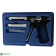 Dental Intraligamental Syringe 1.8ml Gun Style Dental Intraligamental Syringe 1.8ml Gun Style