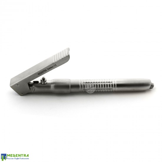 Dental Intraligamental Syringe 1.8ml Pen Style