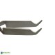 Dental Orthodontic Bracket Holding Tweezers Dental Orthodontic Bracket Holding Tweezers