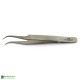 Dental Orthodontic Bracket Placing Tweezers 