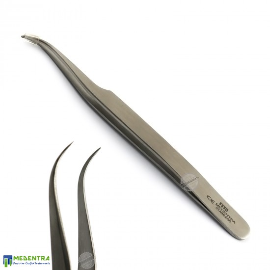 Orthodontic Bracket Removing Tweezers
