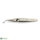 Dental Orthodontic Buccal Tube Tweezers 