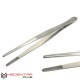 Dental Cotton & Dressing Tweezers 