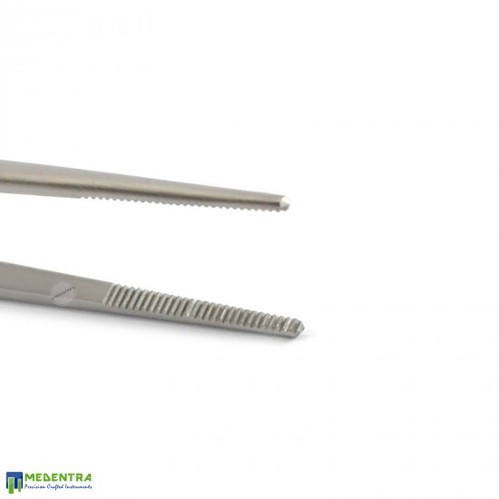 Dental Surgical Mini Dressing Tweezers Dental Surgical Mini Dressing Tweezers