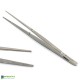 Dental Surgical Mini Dressing Tweezers Dental Surgical Mini Dressing Tweezers
