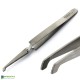 Dental Orthodontic Reverse Action Tweezers Dental Orthodontic Reverse Action Tweezers
