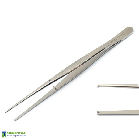 Surgical Semken Kocher Tweezers Surgical Semken Kocher Tweezers