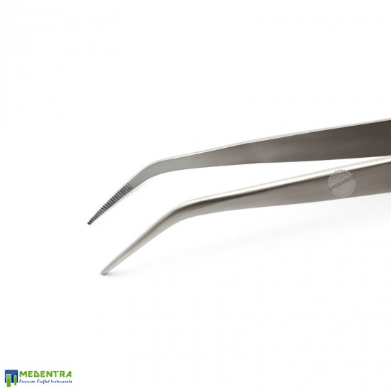 Fiber Grip Soldering Tweezers Fiber Grip Soldering Tweezers