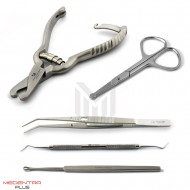 Small Animal Dog Pet Care Kit